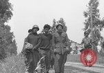 Image of italian and german prisoners Italy, 1944, second 31 stock footage video 65675080867