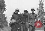 Image of italian and german prisoners Italy, 1944, second 34 stock footage video 65675080867