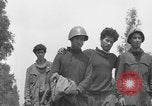 Image of italian and german prisoners Italy, 1944, second 36 stock footage video 65675080867