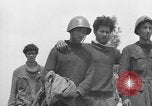 Image of italian and german prisoners Italy, 1944, second 37 stock footage video 65675080867