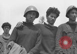 Image of italian and german prisoners Italy, 1944, second 38 stock footage video 65675080867