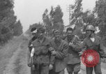 Image of italian and german prisoners Italy, 1944, second 39 stock footage video 65675080867