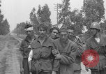 Image of italian and german prisoners Italy, 1944, second 41 stock footage video 65675080867