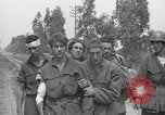 Image of italian and german prisoners Italy, 1944, second 42 stock footage video 65675080867
