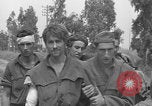 Image of italian and german prisoners Italy, 1944, second 44 stock footage video 65675080867