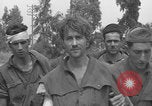 Image of italian and german prisoners Italy, 1944, second 45 stock footage video 65675080867