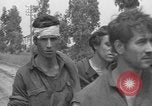 Image of italian and german prisoners Italy, 1944, second 46 stock footage video 65675080867