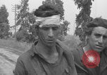 Image of italian and german prisoners Italy, 1944, second 47 stock footage video 65675080867