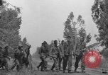 Image of italian and german prisoners Italy, 1944, second 49 stock footage video 65675080867