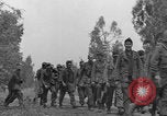 Image of italian and german prisoners Italy, 1944, second 52 stock footage video 65675080867
