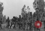 Image of italian and german prisoners Italy, 1944, second 53 stock footage video 65675080867