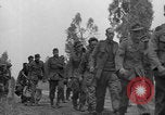 Image of italian and german prisoners Italy, 1944, second 56 stock footage video 65675080867