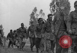 Image of italian and german prisoners Italy, 1944, second 57 stock footage video 65675080867
