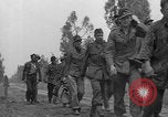 Image of italian and german prisoners Italy, 1944, second 59 stock footage video 65675080867