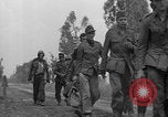 Image of italian and german prisoners Italy, 1944, second 60 stock footage video 65675080867