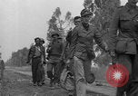 Image of italian and german prisoners Italy, 1944, second 61 stock footage video 65675080867
