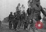 Image of italian and german prisoners Italy, 1944, second 62 stock footage video 65675080867