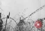 Standbild Amerikanische FSSF-Soldaten zu Fuß Italien, 1944, aus Sekunde 47 historischem Filmmaterial Videoclip 65675080868