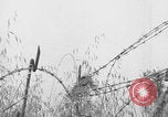 Standbild Amerikanische FSSF-Soldaten zu Fuß Italien, 1944, aus Sekunde 48 historischem Filmmaterial Videoclip 65675080868