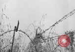 Standbild Amerikanische FSSF-Soldaten zu Fuß Italien, 1944, aus Sekunde 52 historischem Filmmaterial Videoclip 65675080868