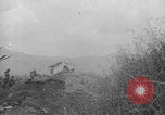 Standbild Amerikanische Truppen in Italien 2 Weltkrieg Italien, 1944, aus Sekunde 6 historischem Filmmaterial Videoclip 65675080869