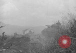 Standbild Amerikanische Truppen in Italien 2 Weltkrieg Italien, 1944, aus Sekunde 7 historischem Filmmaterial Videoclip 65675080869