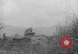 Standbild Amerikanische Truppen in Italien 2 Weltkrieg Italien, 1944, aus Sekunde 14 historischem Filmmaterial Videoclip 65675080869