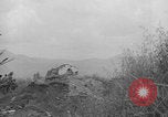 Standbild Amerikanische Truppen in Italien 2 Weltkrieg Italien, 1944, aus Sekunde 20 historischem Filmmaterial Videoclip 65675080869