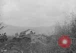 Standbild Amerikanische Truppen in Italien 2 Weltkrieg Italien, 1944, aus Sekunde 22 historischem Filmmaterial Videoclip 65675080869