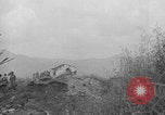 Standbild Amerikanische Truppen in Italien 2 Weltkrieg Italien, 1944, aus Sekunde 25 historischem Filmmaterial Videoclip 65675080869
