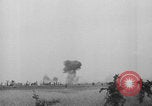 Standbild Amerikanische Truppen in Italien 2 Weltkrieg Italien, 1944, aus Sekunde 31 historischem Filmmaterial Videoclip 65675080869