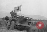 Standbild Amerikanische Truppen in Italien 2 Weltkrieg Italien, 1944, aus Sekunde 40 historischem Filmmaterial Videoclip 65675080869