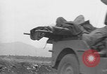 Standbild Amerikanische Truppen in Italien 2 Weltkrieg Italien, 1944, aus Sekunde 42 historischem Filmmaterial Videoclip 65675080869