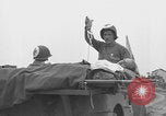 Standbild Amerikanische Truppen in Italien 2 Weltkrieg Italien, 1944, aus Sekunde 44 historischem Filmmaterial Videoclip 65675080869
