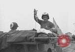 Standbild Amerikanische Truppen in Italien 2 Weltkrieg Italien, 1944, aus Sekunde 46 historischem Filmmaterial Videoclip 65675080869