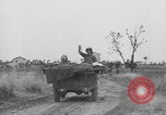 Standbild Amerikanische Truppen in Italien 2 Weltkrieg Italien, 1944, aus Sekunde 48 historischem Filmmaterial Videoclip 65675080869