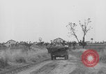 Standbild Amerikanische Truppen in Italien 2 Weltkrieg Italien, 1944, aus Sekunde 51 historischem Filmmaterial Videoclip 65675080869
