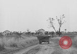 Standbild Amerikanische Truppen in Italien 2 Weltkrieg Italien, 1944, aus Sekunde 52 historischem Filmmaterial Videoclip 65675080869