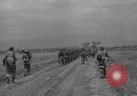 Image of German POW marched in Italy Italy, 1944, second 30 stock footage video 65675080870