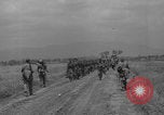 Image of German POW marched in Italy Italy, 1944, second 32 stock footage video 65675080870