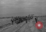 Image of German POW marched in Italy Italy, 1944, second 36 stock footage video 65675080870