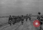Image of German POW marched in Italy Italy, 1944, second 41 stock footage video 65675080870