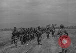 Image of German POW marched in Italy Italy, 1944, second 42 stock footage video 65675080870