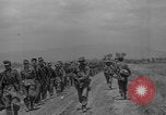 Image of German POW marched in Italy Italy, 1944, second 45 stock footage video 65675080870