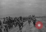 Image of German POW marched in Italy Italy, 1944, second 46 stock footage video 65675080870