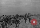 Image of German POW marched in Italy Italy, 1944, second 47 stock footage video 65675080870