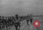 Image of German POW marched in Italy Italy, 1944, second 48 stock footage video 65675080870