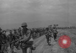 Image of German POW marched in Italy Italy, 1944, second 49 stock footage video 65675080870