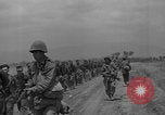 Image of German POW marched in Italy Italy, 1944, second 50 stock footage video 65675080870