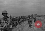 Image of German POW marched in Italy Italy, 1944, second 51 stock footage video 65675080870
